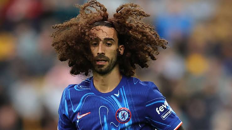 Marc Cucurella Sounds Alarm on Player Burnout: “We’re Not Robots