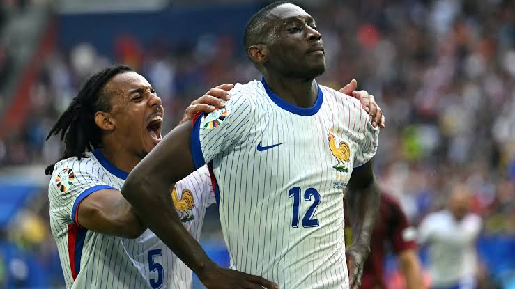 Manchester United Set Sights on Randal Kolo Muani: £60million Bid Imminent