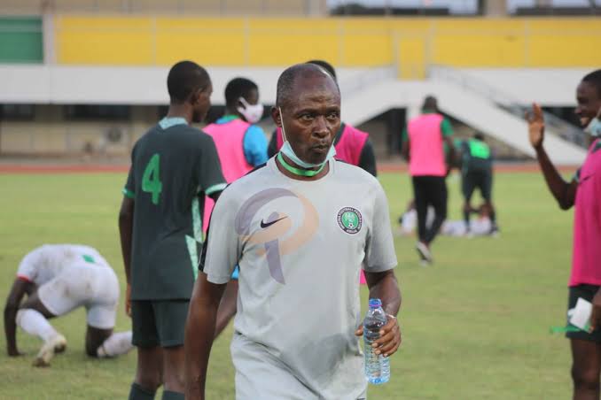 Super Eagles’ Biggest Problem Revealed: Lack of Midfield Creativity – Fatai Amoo