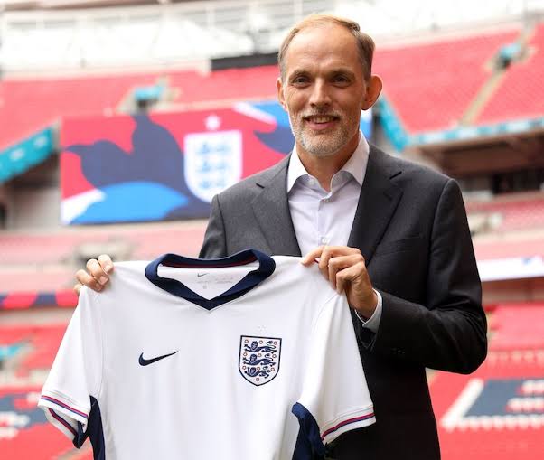 Tuchel’s Tall Order: England’s New Coach Eyes World Cup Glory