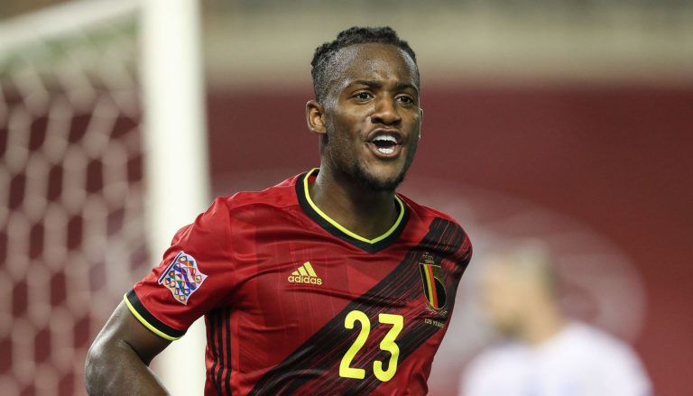 Michy Batshuayi Files Complaint Against Former Consultant for Alleged Fraud