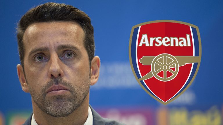 Breaking News: Edu Gaspar Set to Depart Arsenal as Sporting Director