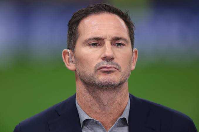 Frank Lampard Linked to Roma Job: Can the Chelsea Legend Revitalize the Giallorossi?