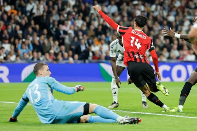 REAL MADRID FURY: 7 Players Exposed in Milan’s Second Goal!*