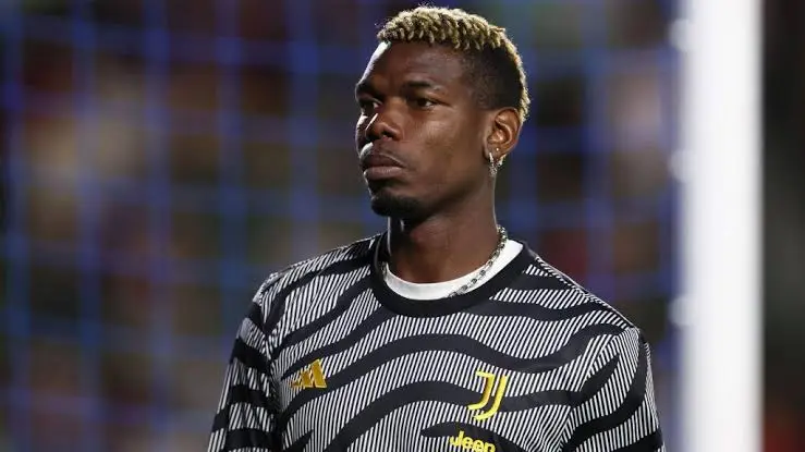 Paul Pogba Set to Train at Manchester United’s Carrington Training Ground Amid Transfer Speculation