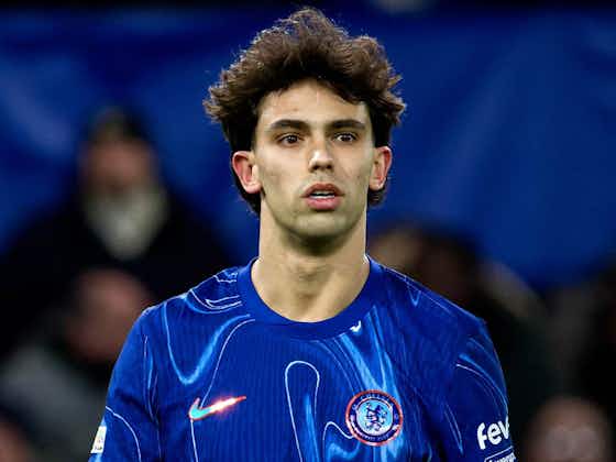 João Félix: AC Milan’s Top Target for January Loan Move