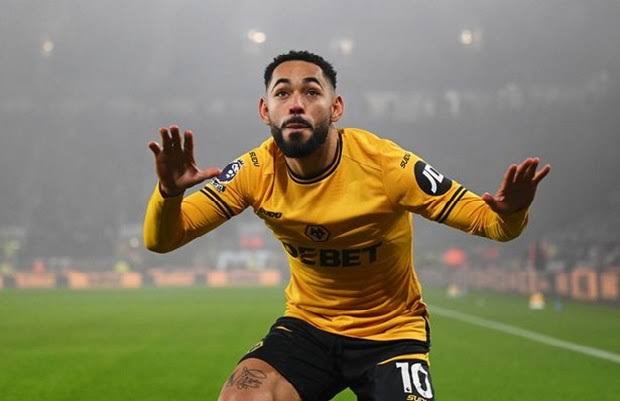 Matheus Cunha’s Arsenal Dream: Brazilian Star Holding Out for Gunners Move