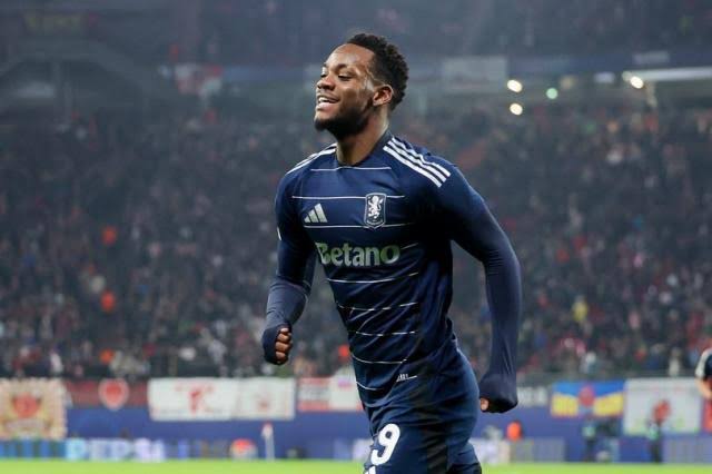 Al Nassr Confirm Deal to Sign Jhon Durán from Aston Villa – Transfer Details!