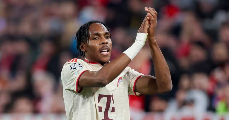 BREAKING: Bayern & Tottenham Agree €60M Fee for Mathys Tel – Player Yet to Decide!