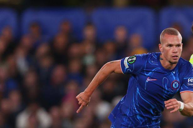Chelsea Transfer News: Blues Target Offensive Signings as Mudryk Faces Ban and Nkunku Exit Rumors Swirl