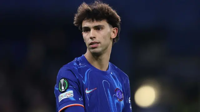 OFFICIAL: AC Milan Sign Joao Felix on Loan from Chelsea