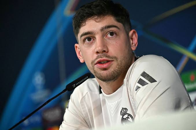 Fede Valverde Speaks Out on Referees Controversy*