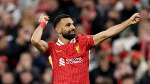 Mo Salah’s Stellar Season: Leading the Premier League in Goals and Assists!