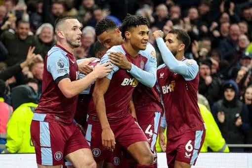 Aston Villa Knock Tottenham 𝐎𝐔𝐓 of the FA Cup! | Rashford & Asensio’s Debuts Shine ✨