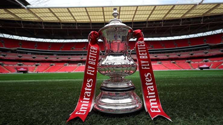 FA Cup Round of 16: Qualified Teams Confirmed!