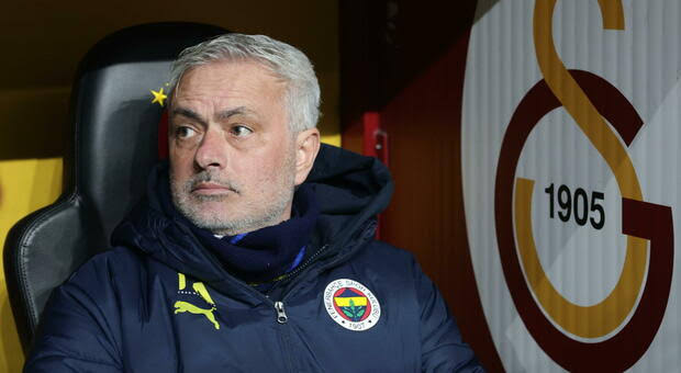 Breaking News: José Mourinho Handed 4-Match Suspension and Hefty Fine