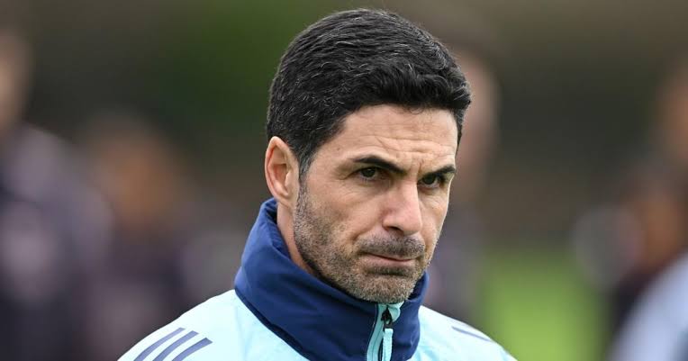 Mikel Arteta Set to Offload Seven Players for Summer Spending Spree