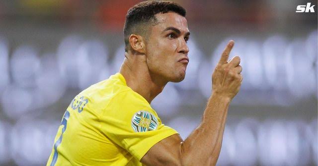 Rio Ferdinand Hails Cristiano Ronaldo’s Incredible Goal-Scoring Consistency