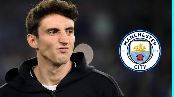Manchester City Push for Andrea Cambiaso Signing on Transfer Deadline Day