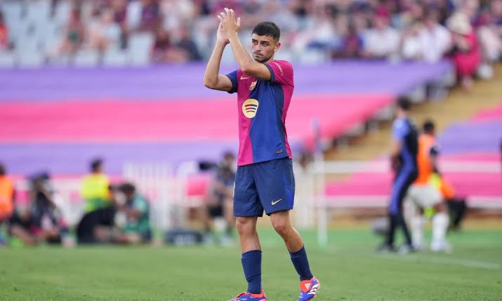 Barcelona Takes Innovative Approach to Player Development with Genetic Analysis