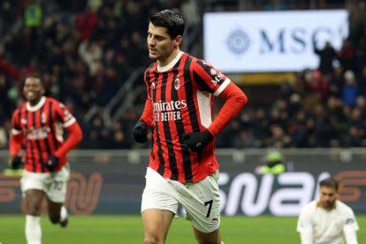 HERE WE GO! Álvaro Morata to Galatasaray – Deal Agreed! 🟡🔴🇹🇷