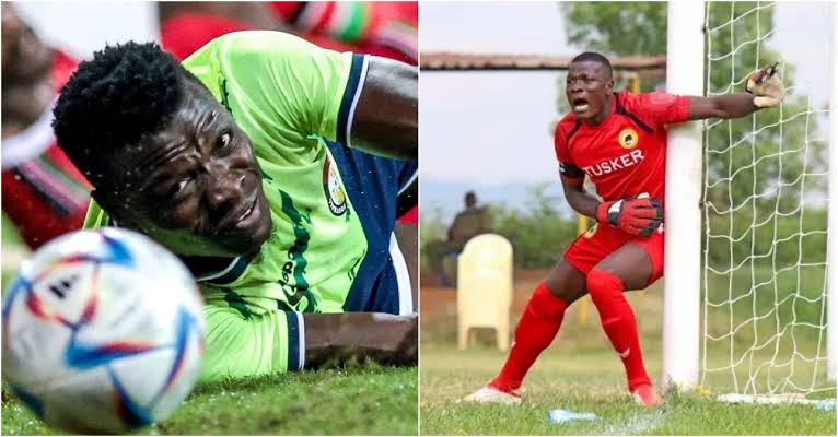 Breaking: FKF Suspends Patrick Matasi Over Match-Fixing Allegations 🚨