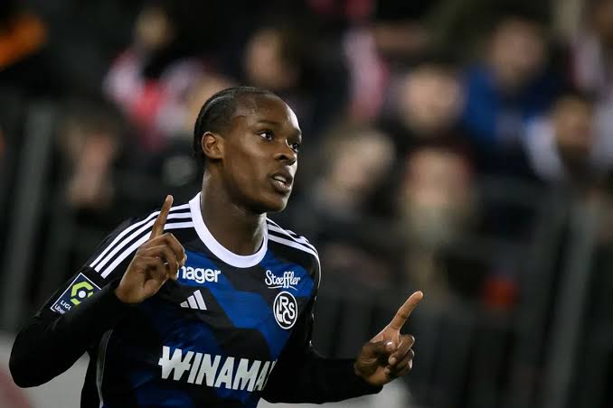 𝐇𝐄𝐑𝐄 𝐖𝐄 𝐆𝐎! Chelsea Secure 2007-Born Winger Geovany Quenda! 🔵💣