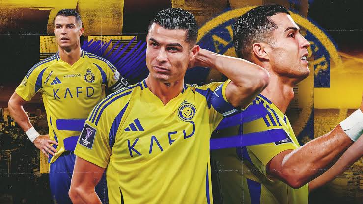Al-Nassr Struggles Without Cristiano Ronaldo – A Shocking Contrast