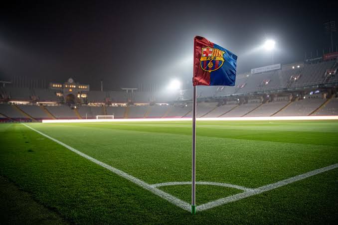 Official: Barcelona vs. Osasuna Postponed