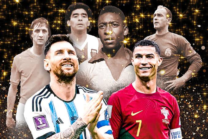 ESPN’s Top 25 Players of the 21st Century – Full List