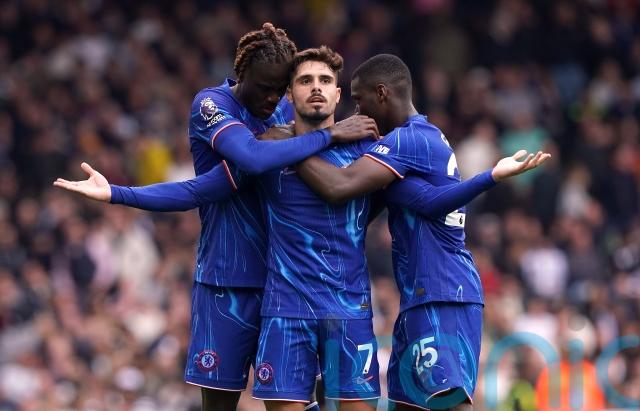 Chelsea Shock Fulham with Dramatic Comeback at Craven Cottage