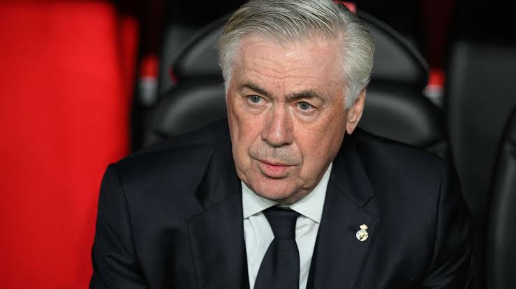 BREAKING: Carlo Ancelotti Rejects Brazil Job, Eyes Saudi Arabia Move