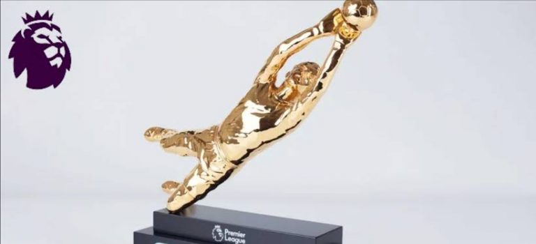 2024/25 Premier League Golden Glove Race: Spotlight on the Top Three Contenders
