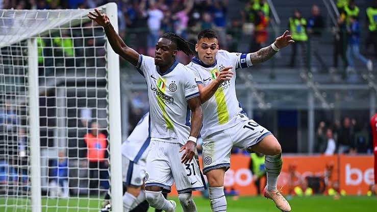 Inter Milan Take Commanding Lead in Serie A with 3–1 Win Over Cagliari