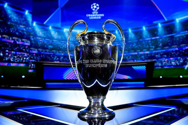 UEFA Introduces New Champions League Rule: Top 8 Teams Get Knockout Advantage