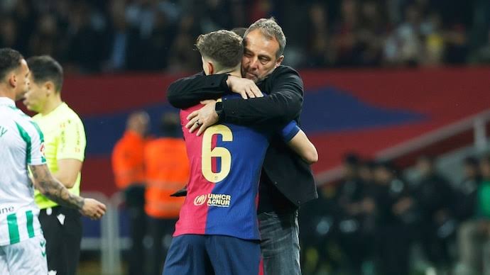 Barcelona Advance to Champions League Semi-Finals Despite Loss in Dortmund