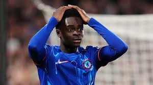 Chelsea Advance to Conference League Semifinals Despite Home Defeat