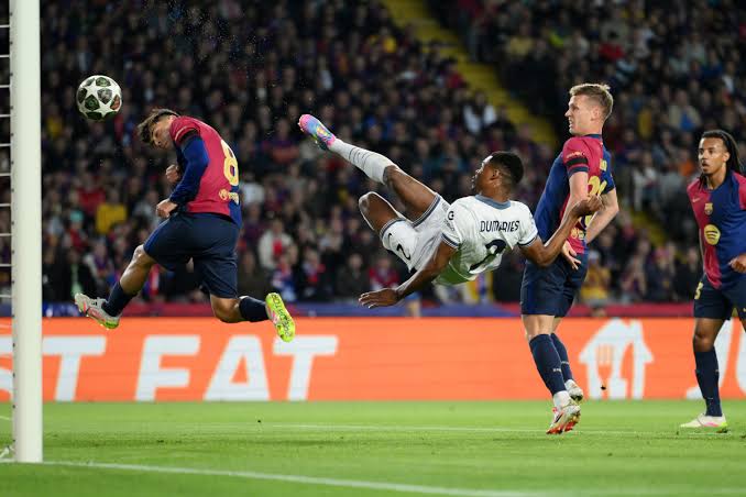 Barcelona and Inter Milan Serve Up a Champions League Classic – 3-3 Draw in Semifinal First Leg