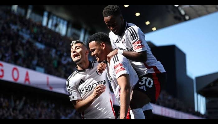 Fulham Stun Liverpool in a Thrilling 3-2 Victory at Craven Cottage