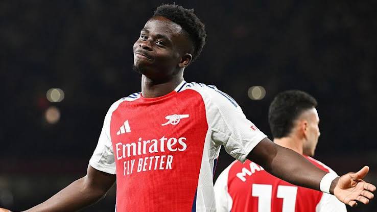 Arsenal Edge Past Fulham in Hard-Fought 2-1 Victory
