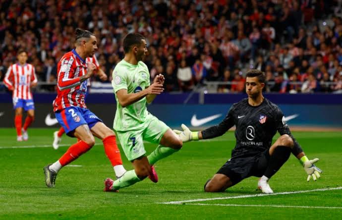 Barcelona Defeats Atlético Madrid to Reach Copa del Rey Final