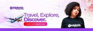 Triplonia Travel Offer