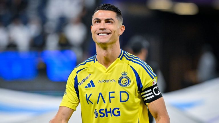 OFFICIAL: Al Nassr in Talks to Renew Cristiano Ronaldo’s Contract – “A National Project”