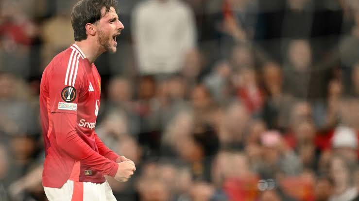 Manchester United Crush Athletic Club to Reach Europa League Final