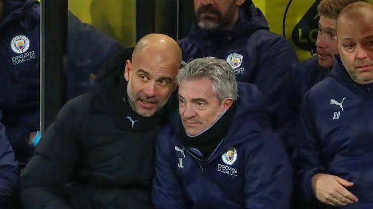 BREAKING: Man City Assistant Coaches Depart as Guardiola Seeks Fresh Ideas