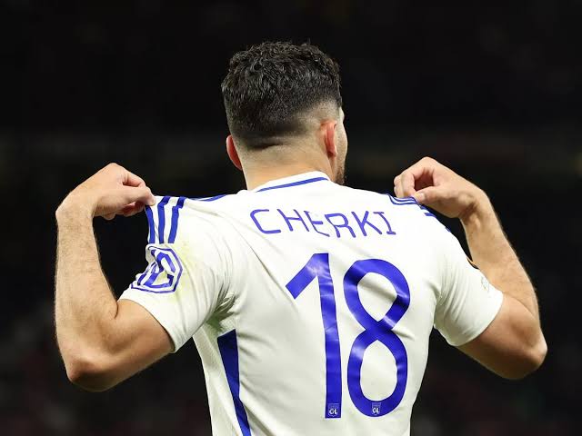 Manchester City Open Talks with Rayan Cherki – Targeted as the Future No.10