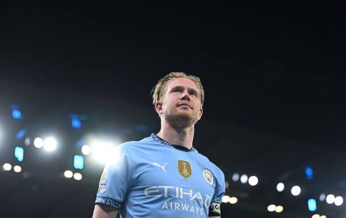 BREAKING: Napoli Close to Signing Kevin De Bruyne – Deal Nearly Done! 🇧🇪💥