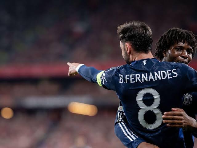Manchester United Secure Dominant 3-0 Victory Over Athletic Club in Europa League Semi-Final