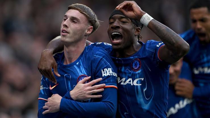 Chelsea Triumphs 3-1 Over Liverpool in Crucial Victory