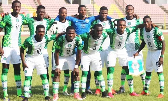 AFCON U-20: Semi-Finals Confirmed as Nigeria, Morocco, and Egypt Seal World Cup Tickets